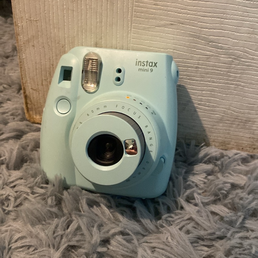Instax mini 9